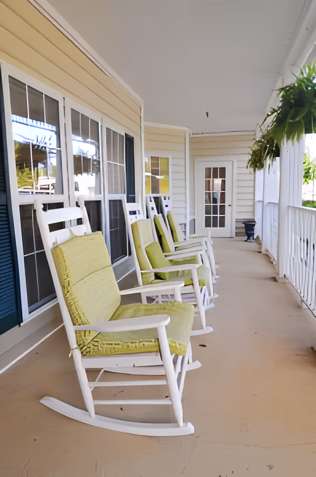 Photo 31 of Charter Senior Living of Paris