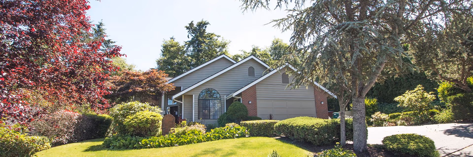 Photo of Evergreen Park AFH West Campus