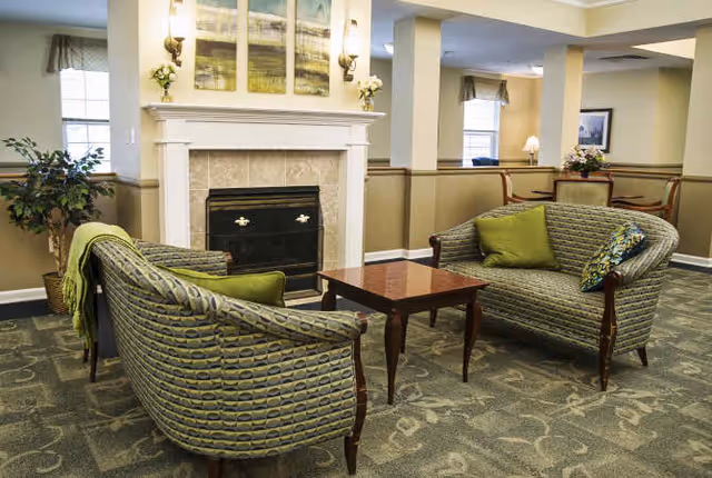 Photo 7 of Avista Senior Living Sumner