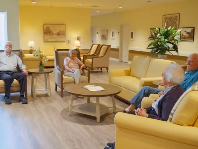 Photo 5 of Valley Spring Memory Care