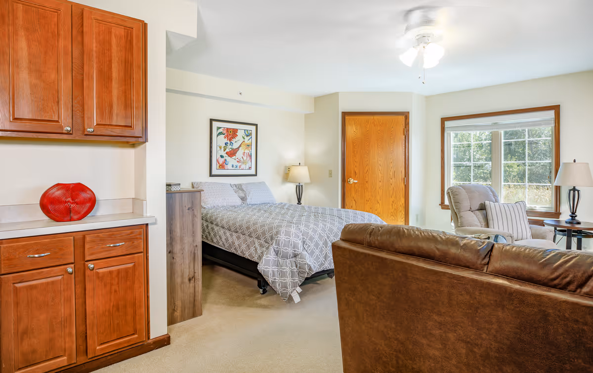 Photo 11 of Homestead Assisted Living of Albia