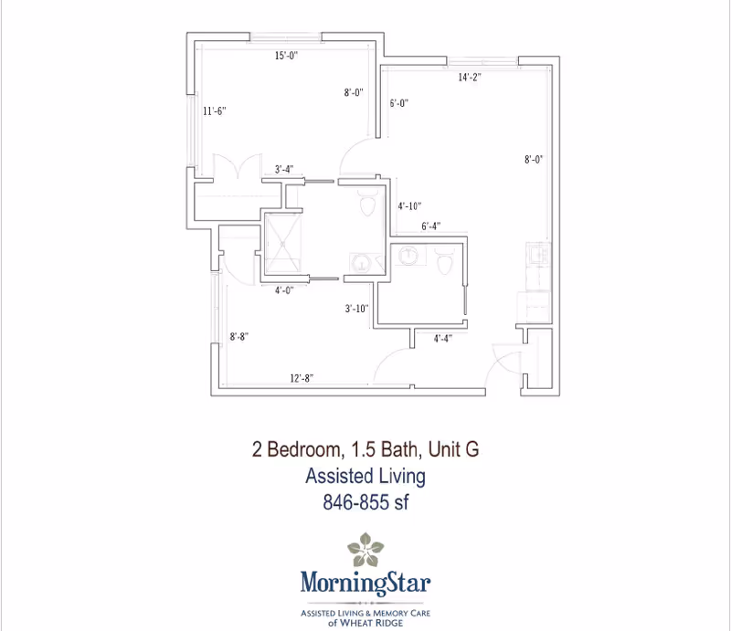 Photo 22 of MorningStar Assisted Living & Memory Care of Wheat Ridge