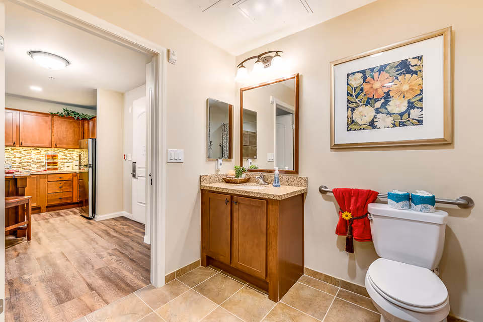 Photo 18 of Oceanside Senior Living