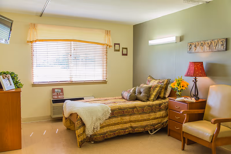Photo 6 of Versailles Rehabilitation and Healthcare Center