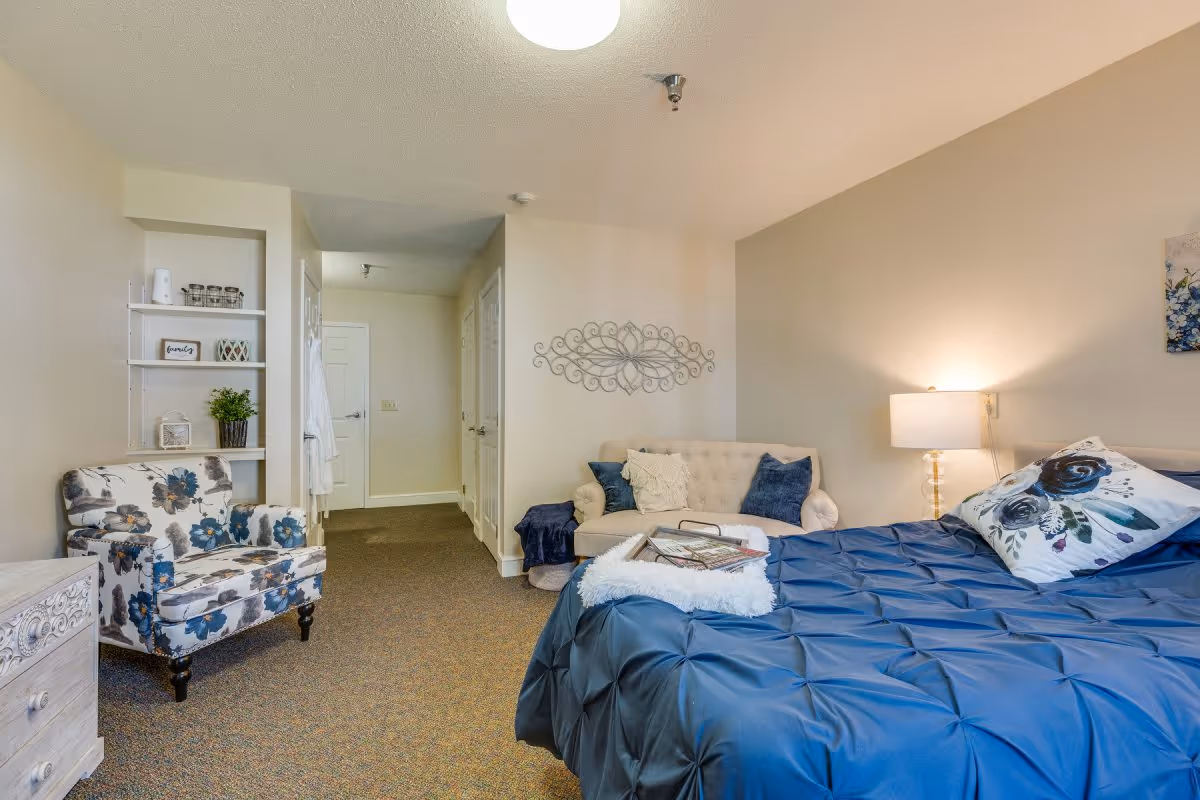 Photo 12 of Priddy Manor Assisted Living & Memory Care