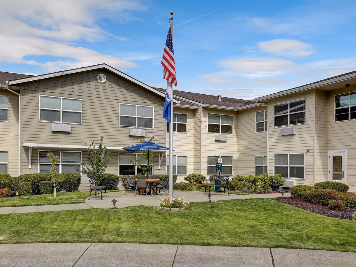 Photo 6 of Prestige Senior Living Auburn Meadows