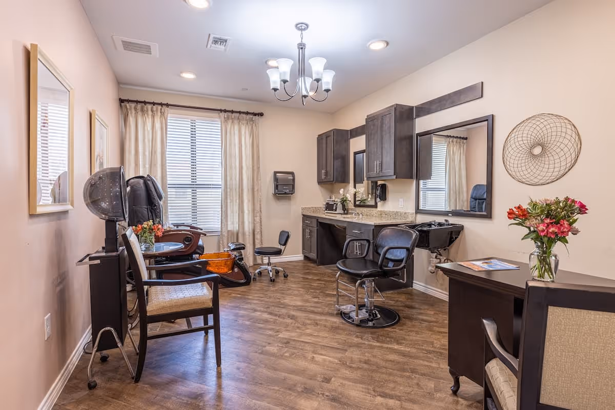Photo 27 of Double Creek Assisted Living and Memory Care