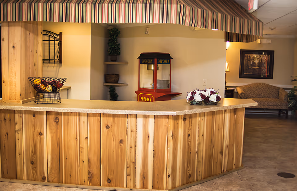 Photo of Home Harbor Assisted Living