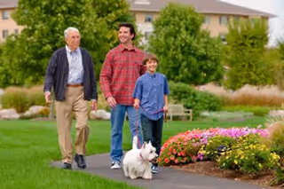 Photo 4 of Oak Crest Senior Living Community