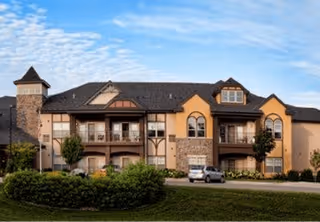 Photo of Kingsway Retirement Living