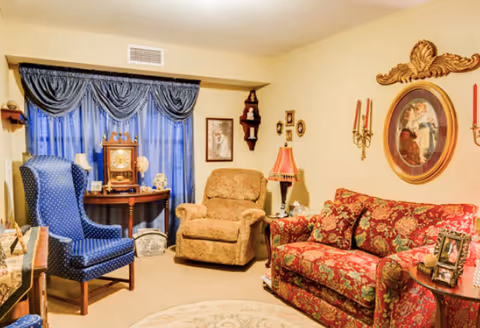 Photo 6 of Marigold House