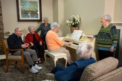 Photo 9 of Tapestry House Memory Care at Alpharetta