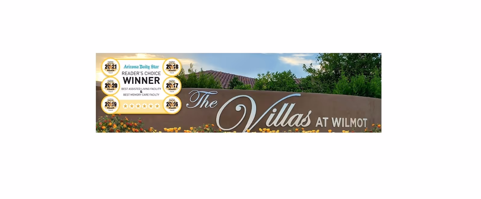 Photo of The Villas at Wilmot