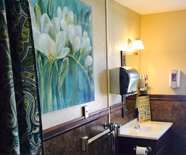 Photo of Rose Haven Nursing Home