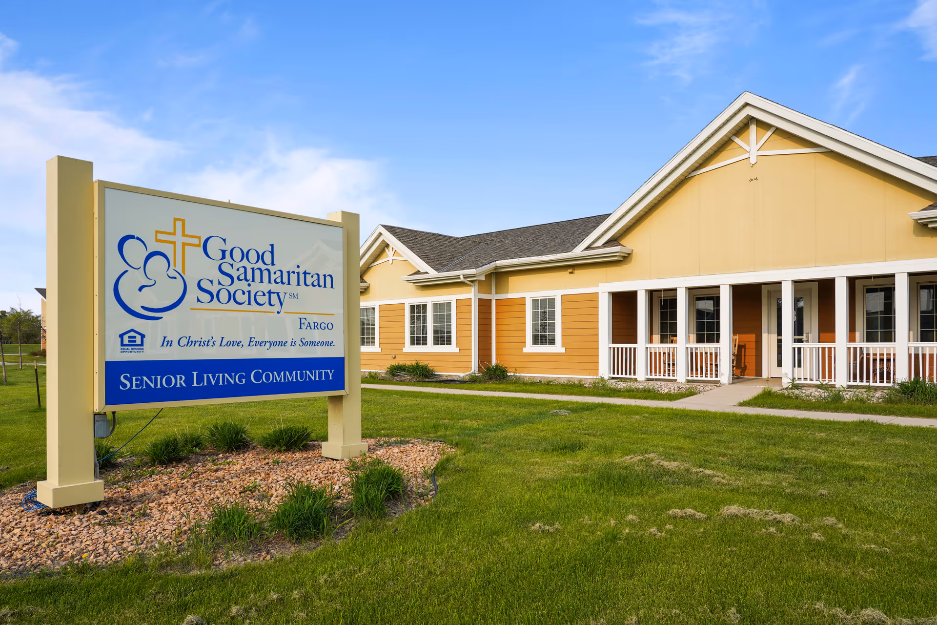 Photo 1 of Good Samaritan Society - Fargo