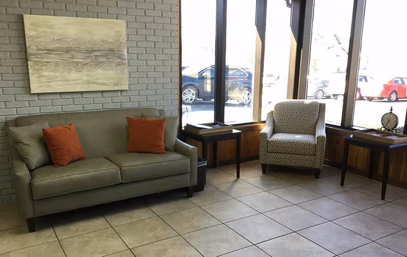 Photo 12 of Good Samaritan Home and Rehabilitative Center