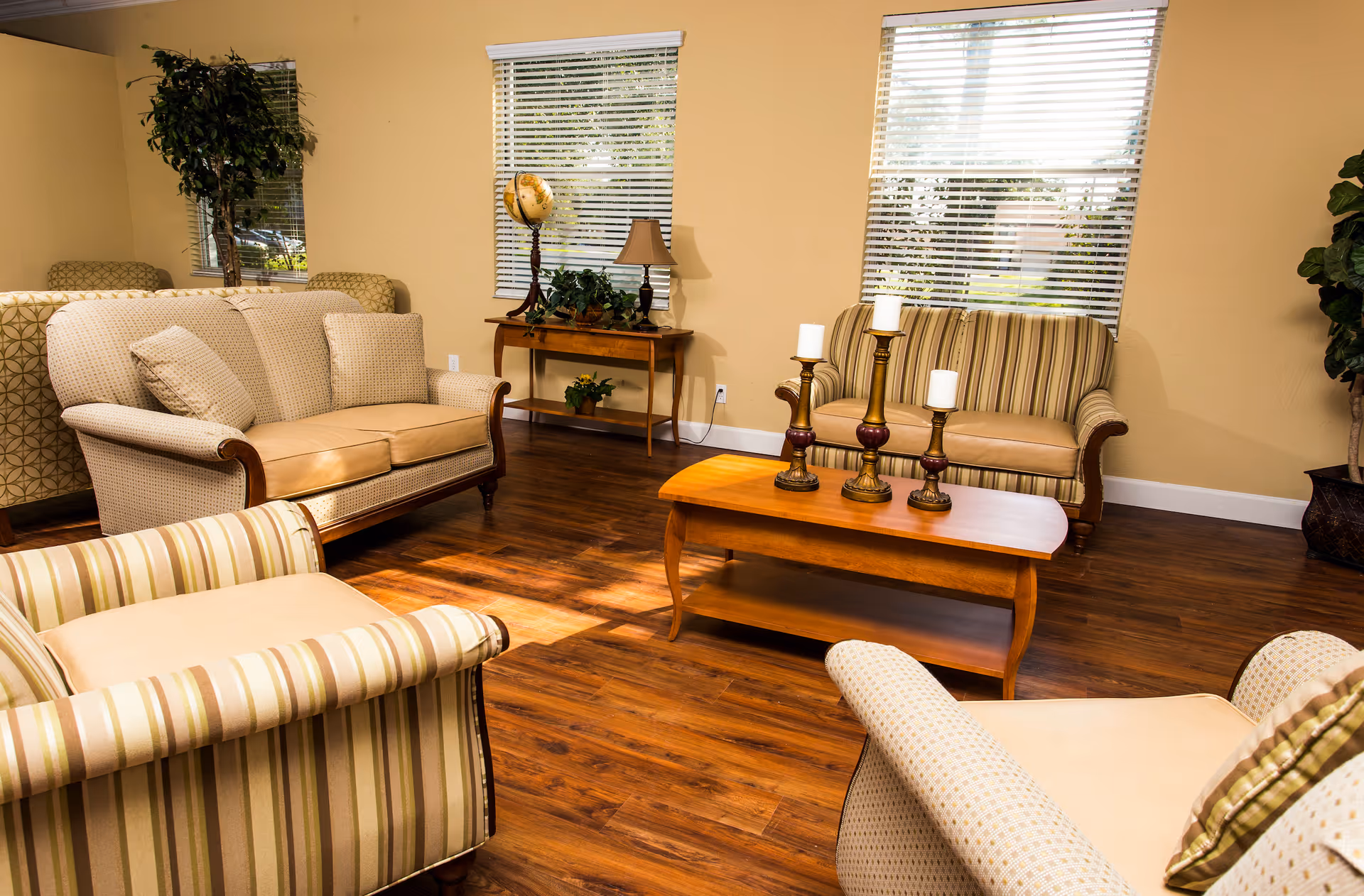 Photo 4 of Magnolia Manor Assisted Living