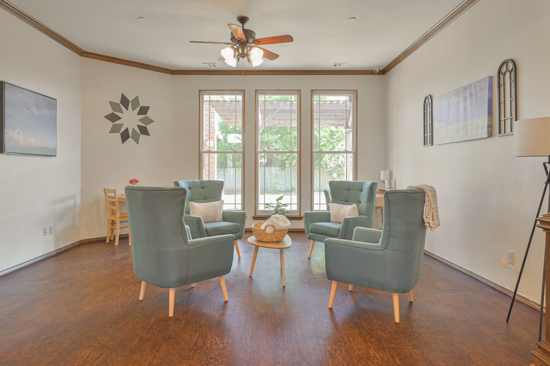 Photo 8 of Legacy Senior Living