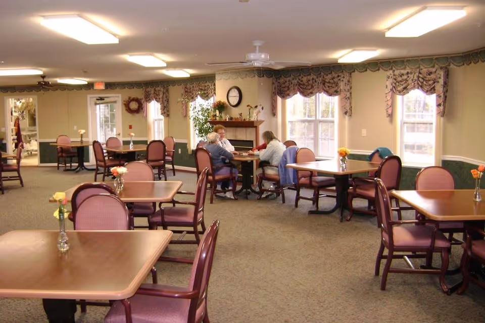 Photo 8 of Prairie Gardens Assisted Living