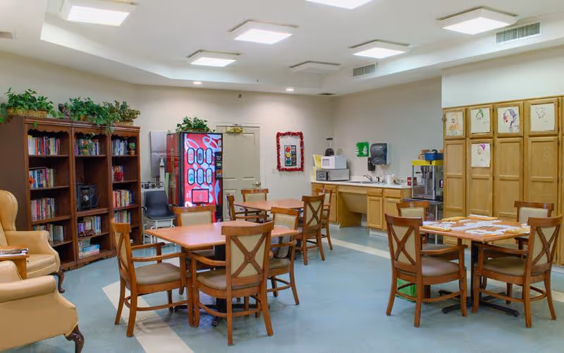 Photo 13 of Knollwood Pointe Assisted Living and Memory Care