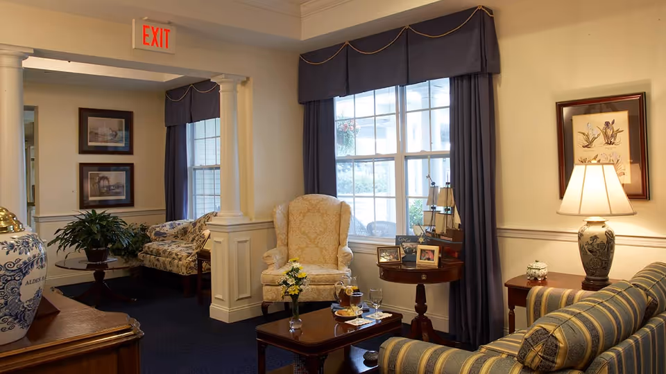 Photo 9 of Atria Fairhaven