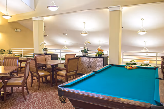 Photo 10 of Woodside Senior Living
