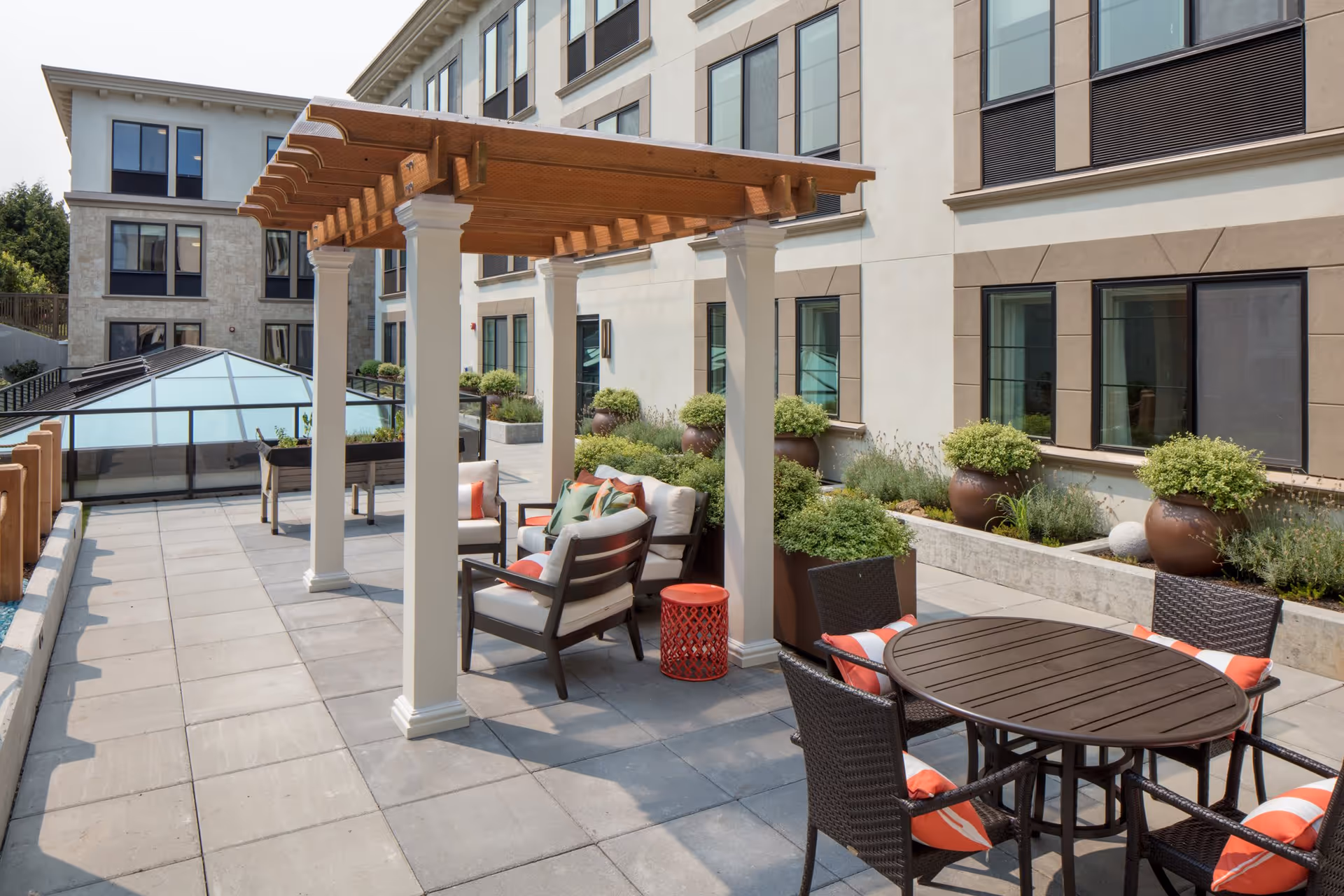 Photo 19 of Aegis Living Kirkland Waterfront