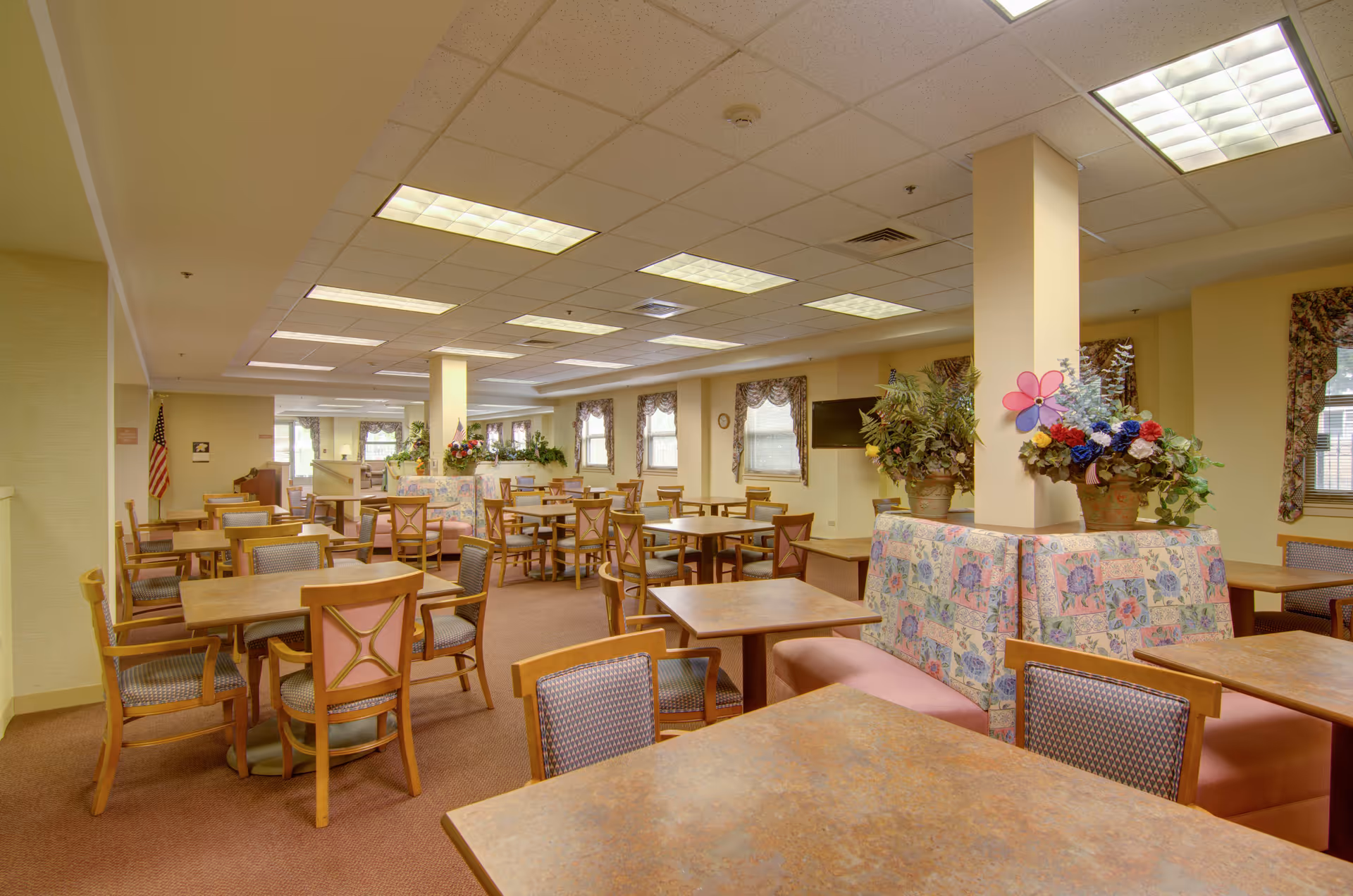 Photo 4 of Senior Suites of Ravenswood Manor