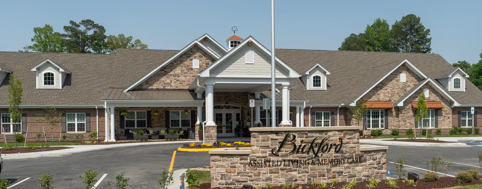 Photo of Bickford of Chesapeake