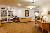 Photo 6 of Renaissance Care Center