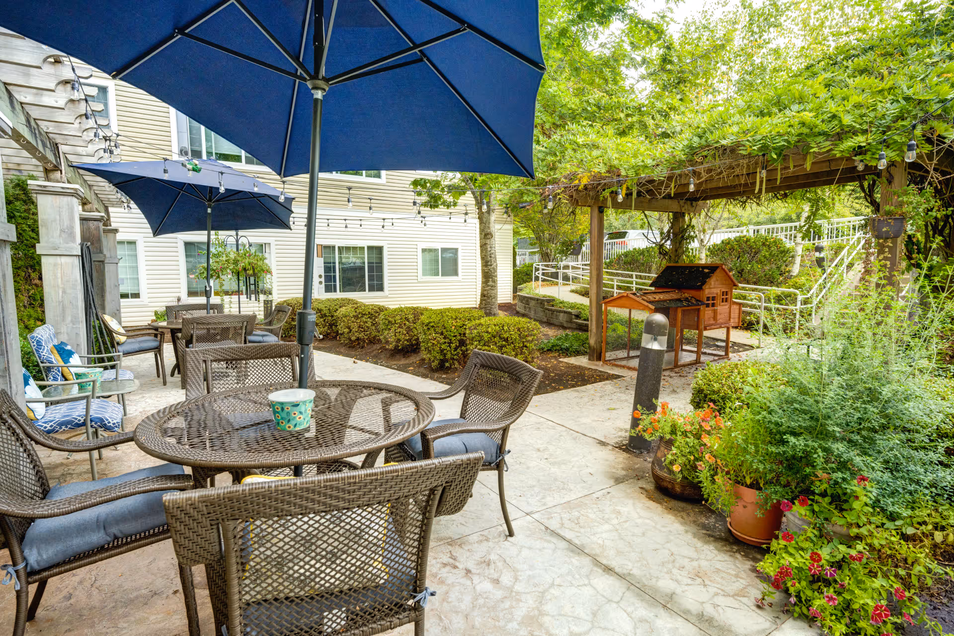 Photo 4 of Bay Pointe by Cogir