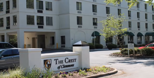 Photo of The Crest of Clemmons Assisted Living