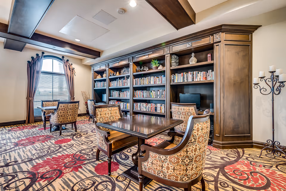 Photo 8 of Oceanside Senior Living