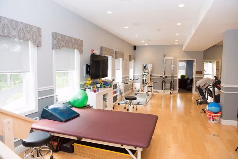 Photo 20 of The Holiday Retirement Community - Skilled Nursing Home & Senior Rehabilitation