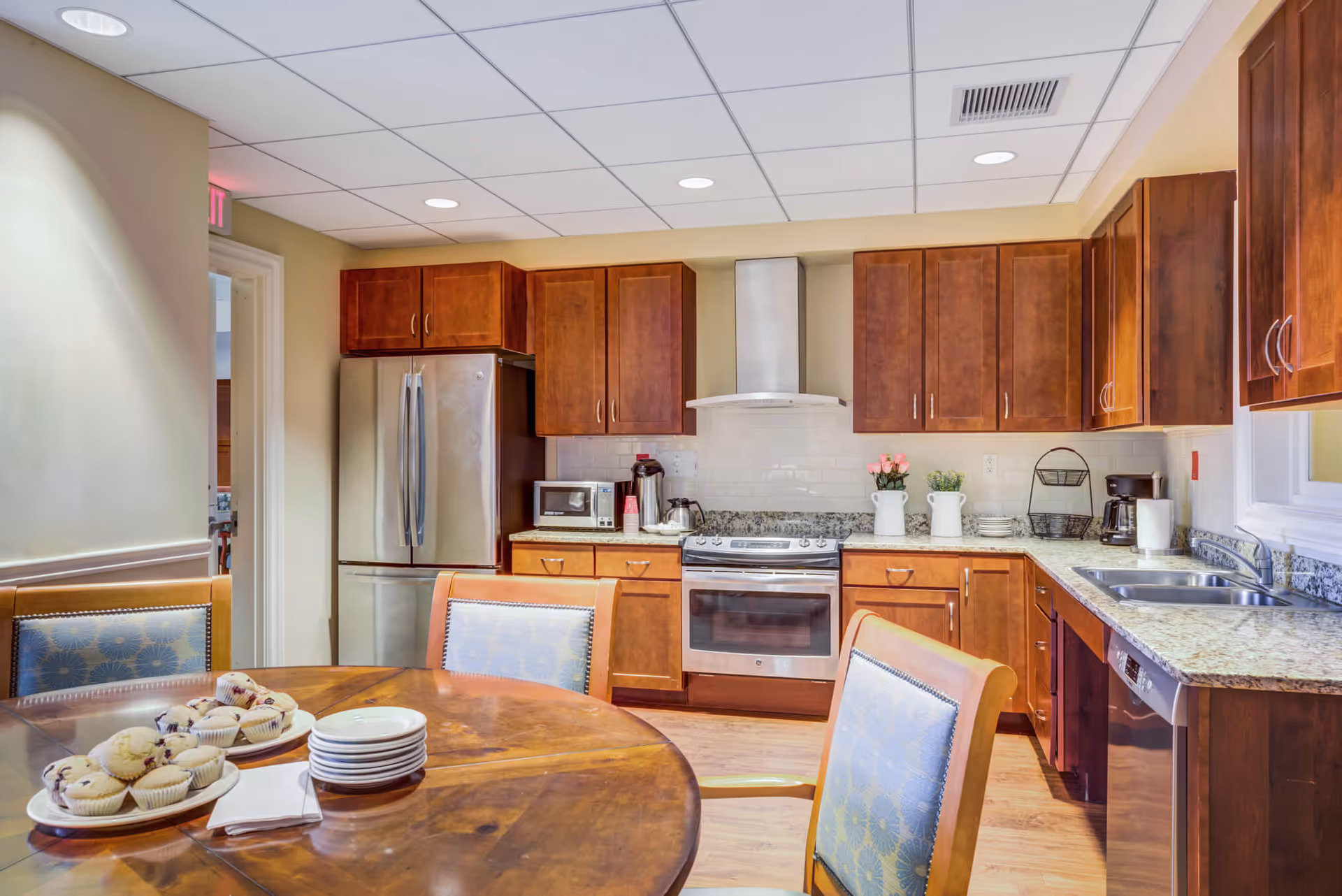 Photo 11 of Benchmark Senior Living at Woburn