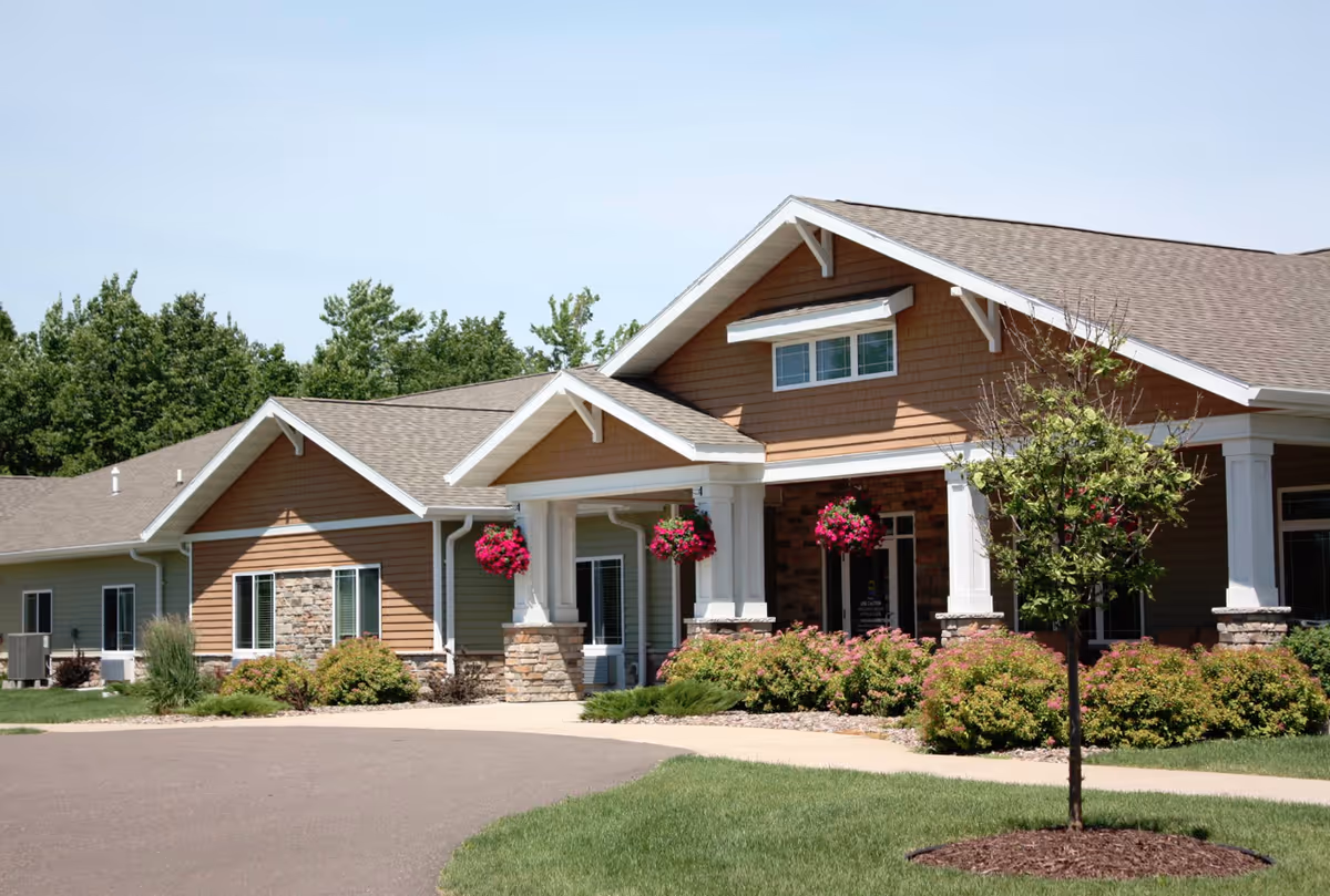 Photo of Jefferson Memory Care