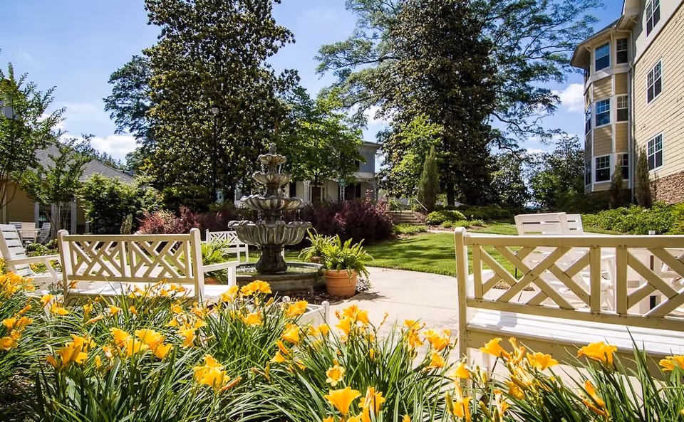 Photo 5 of Winnwood Retirement Community