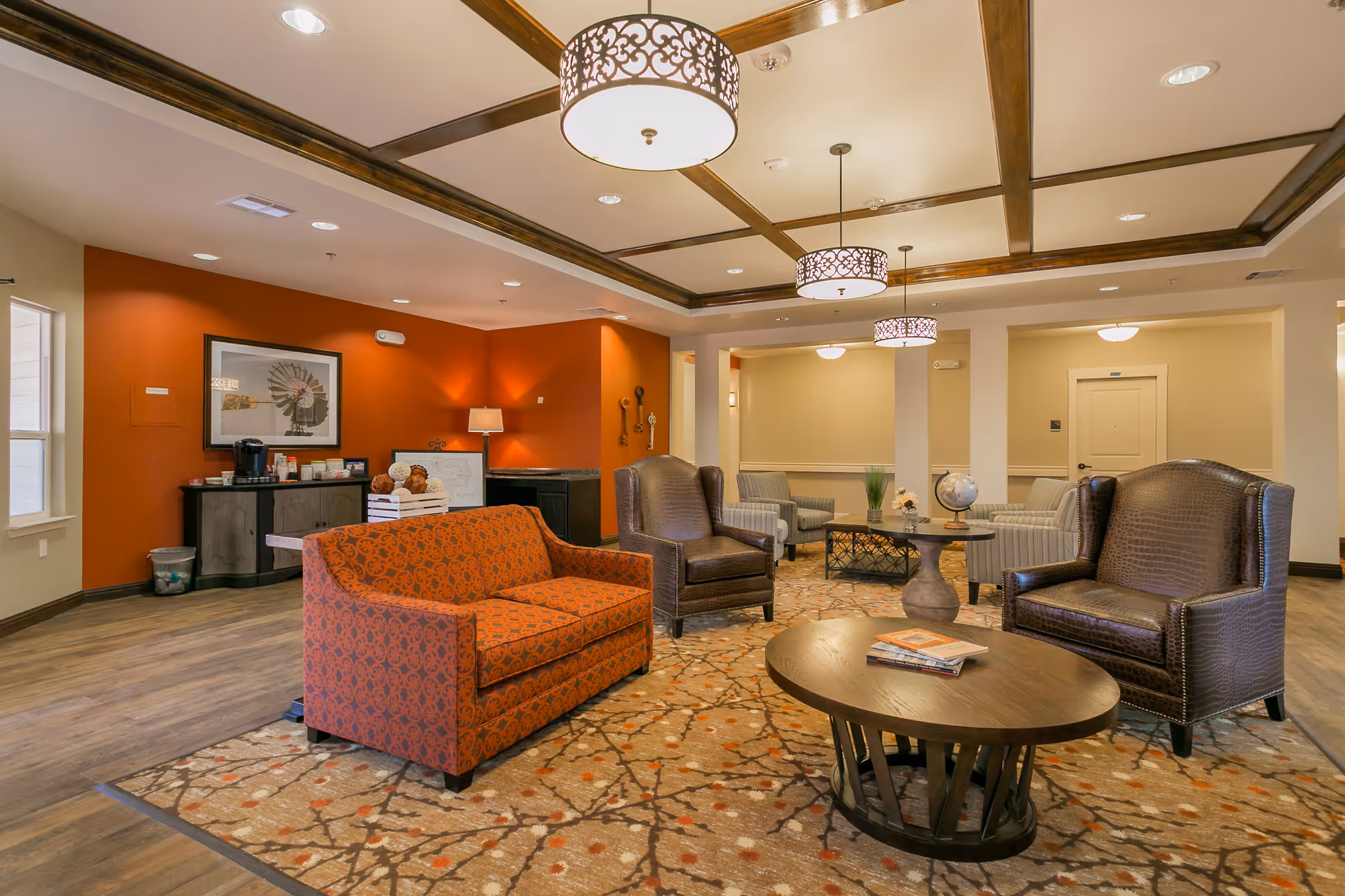 Photo 4 of Bristol Park at Amarillo Assisted & Living Memory Care