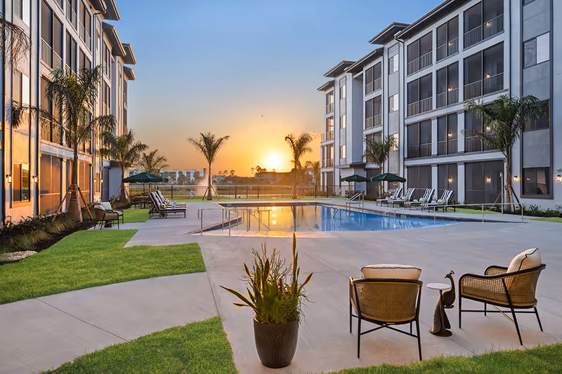Photo 6 of The Gallery At Hacienda Lakes
