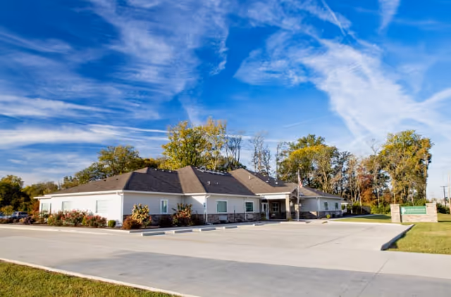 Photo of Hickory Estates Memory Care of Greenville
