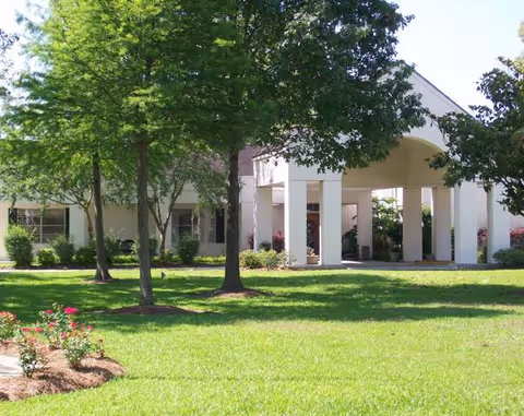Photo of Capitol House Nursing & Rehab Center