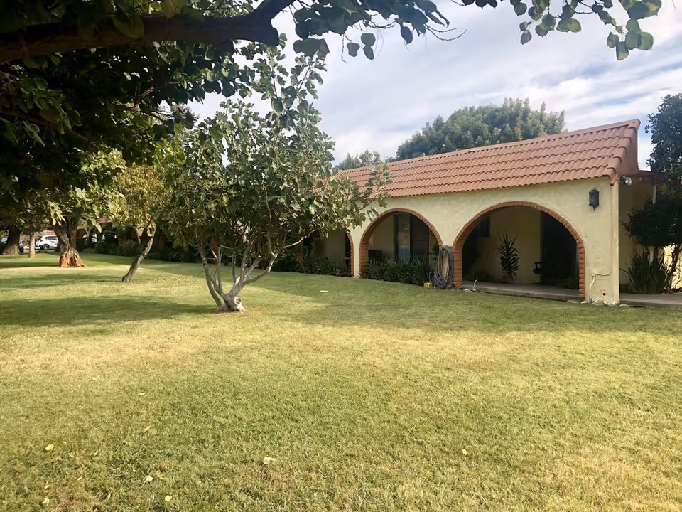 Photo of Modesto Guest Home