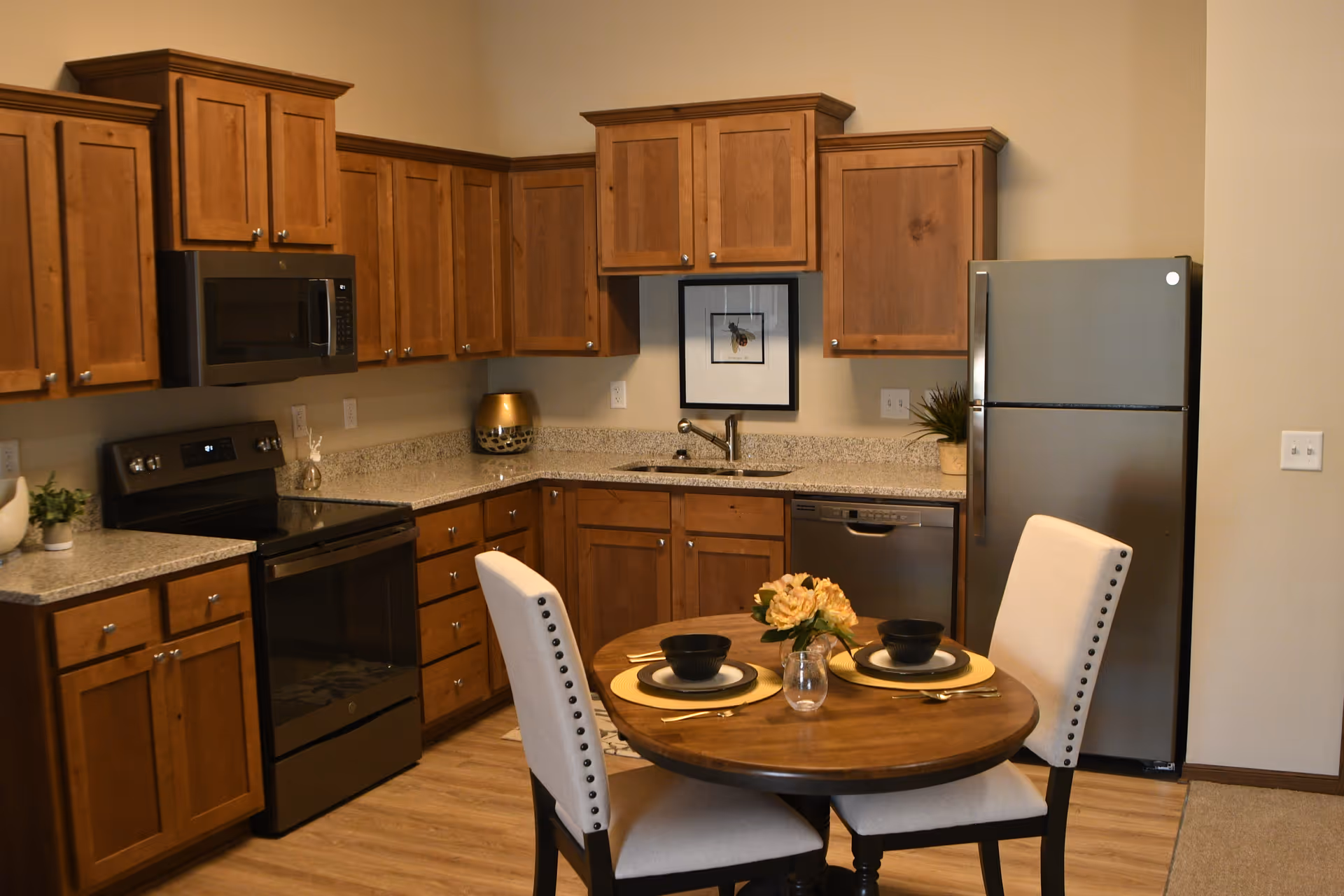 Photo 2 of Shell Harbor Retirement Community