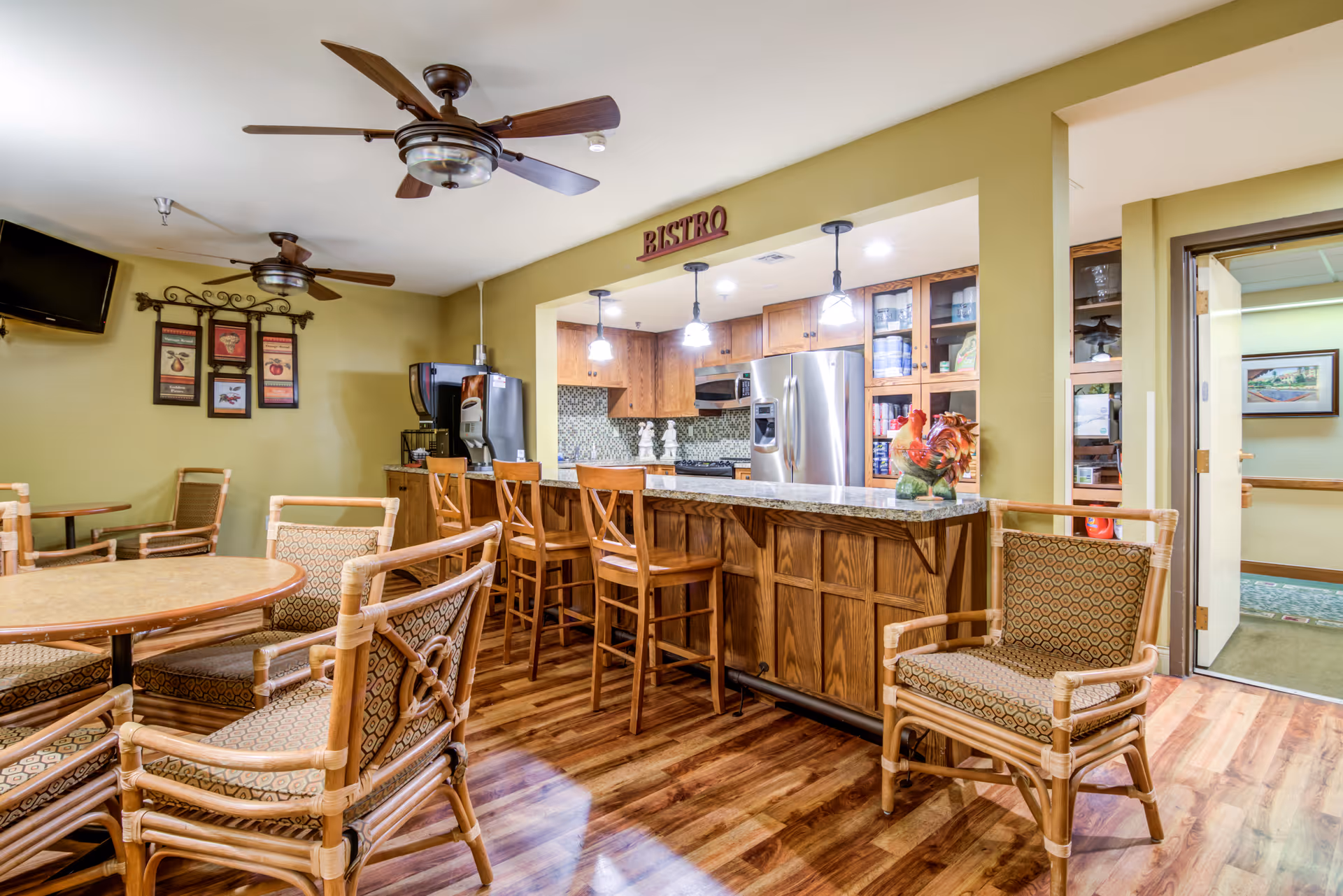 Photo 10 of Cypress Court Senior Living
