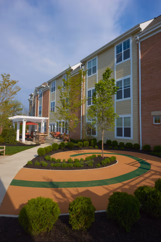 Photo 13 of Dublin Assisted Living And Memory Support By Senio