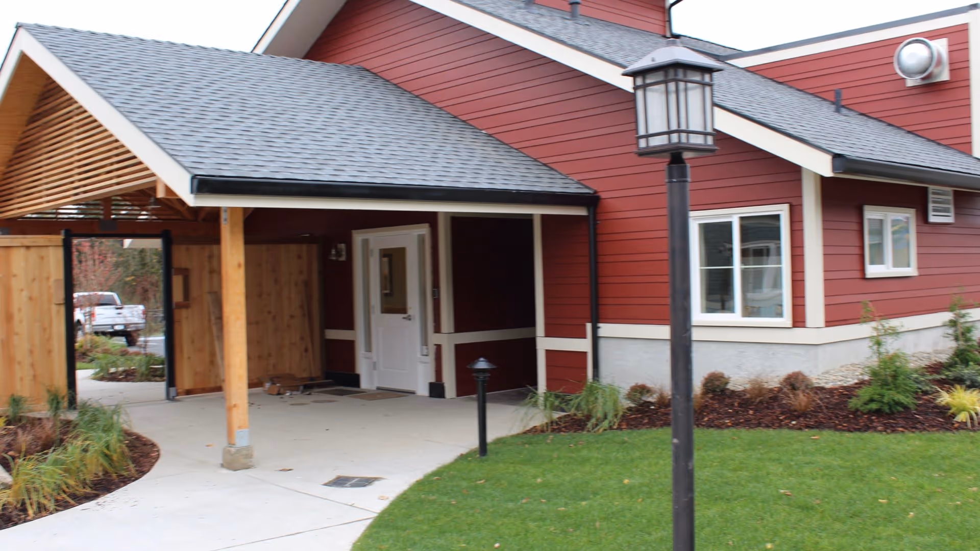 Photo of Cottages of Edgewood