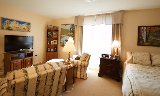 Photo 3 of The Villas at St. Therese - Assisted Living