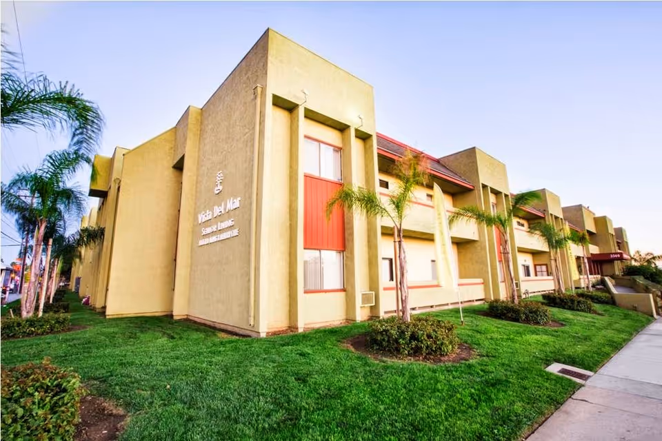 Photo of Vista Del Mar Senior Living