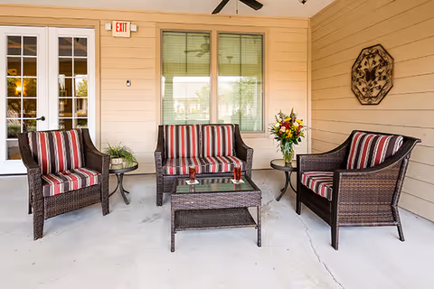 Photo 25 of Rock Ridge Assisted Living and Memory Care
