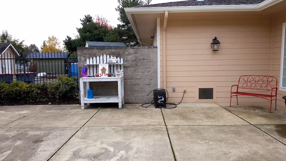 Photo 32 of McMinnville Memory Care